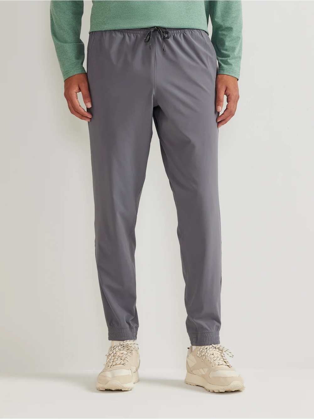 EDDIE BAUER Men's Resonance Stretch Joggers